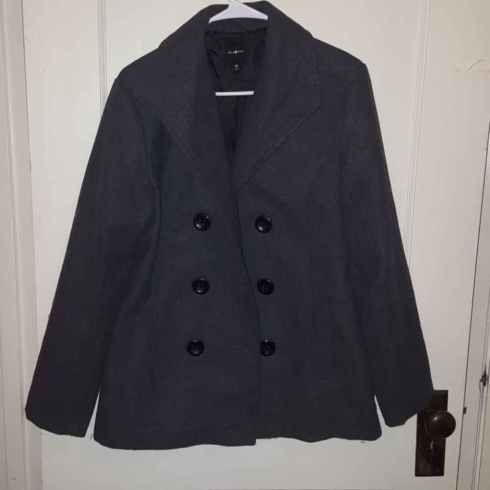 🎈🎈🎈Pea coat